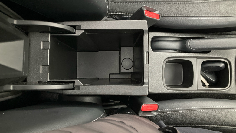 Suzuki Vitara 1.5 Hybrid SZ5 5dr AGS Hybrid Estate